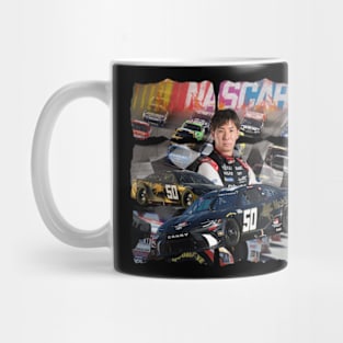 KAMUI KOBAYASHI RETRO Mug